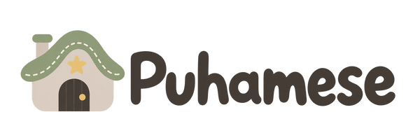Puhamese